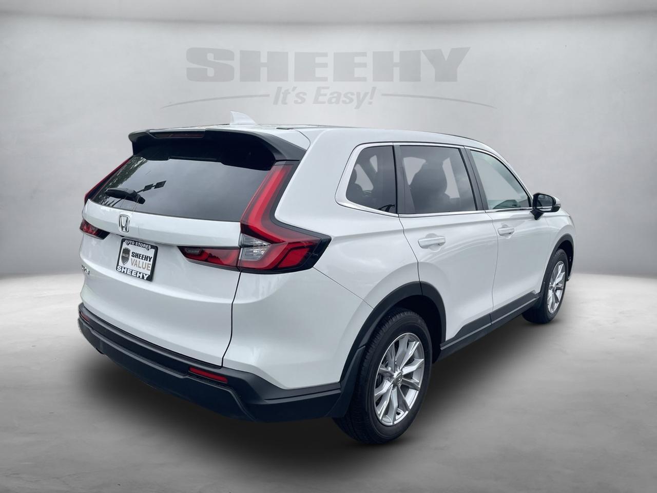 2025 Honda CR-V EX Alexandria VA