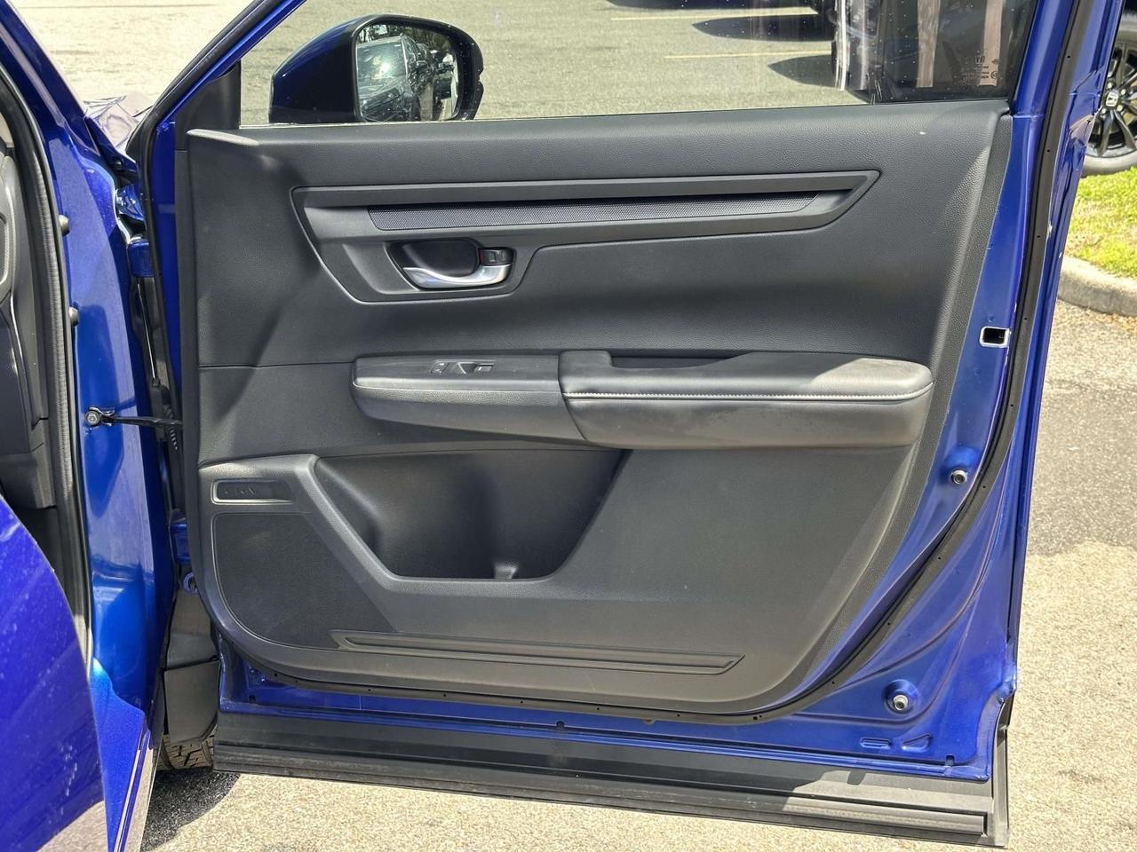 2025 Honda CR-V EX Glen Burnie MD