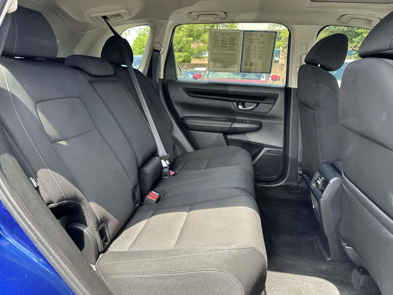 2025 Honda CR-V EX Glen Burnie MD
