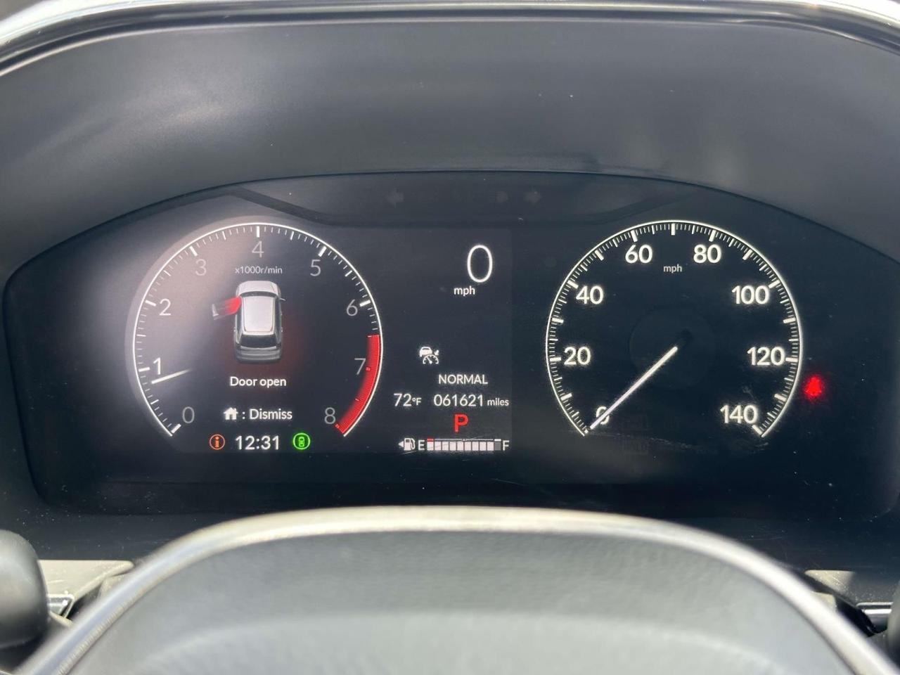 2025 Honda CR-V EX Glen Burnie MD