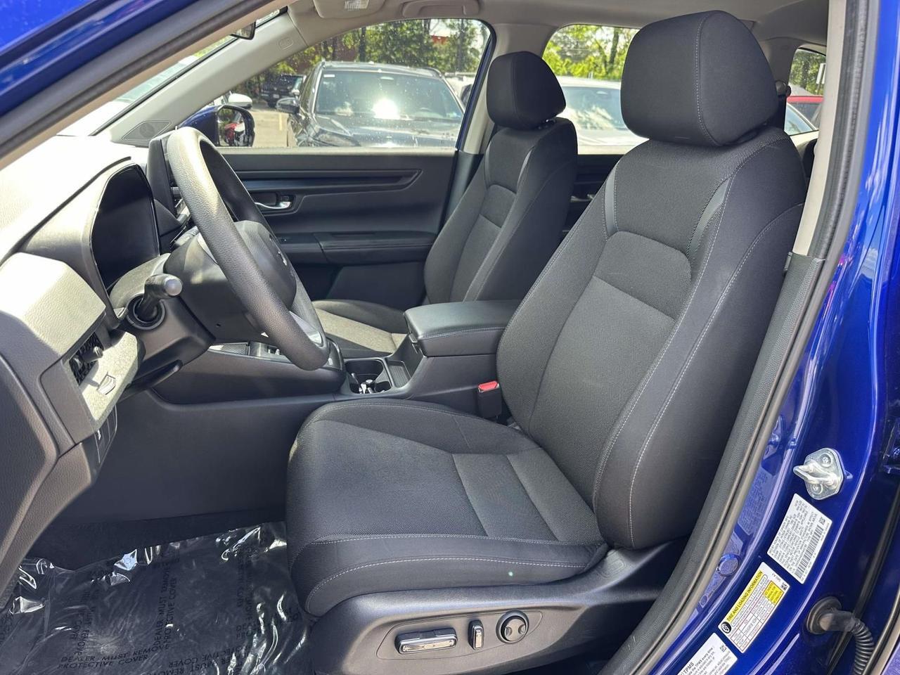 2025 Honda CR-V EX Glen Burnie MD