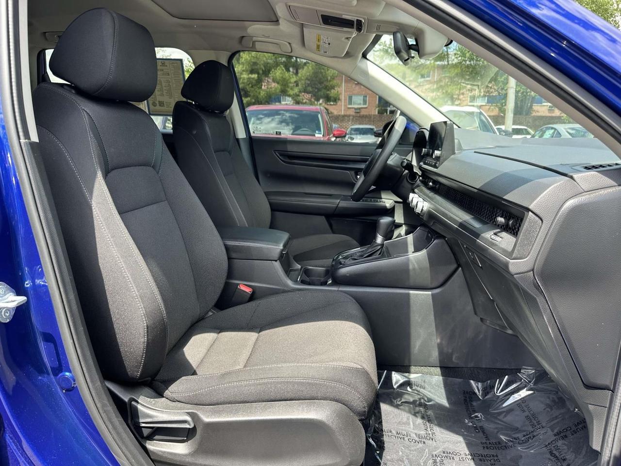 2025 Honda CR-V EX Glen Burnie MD