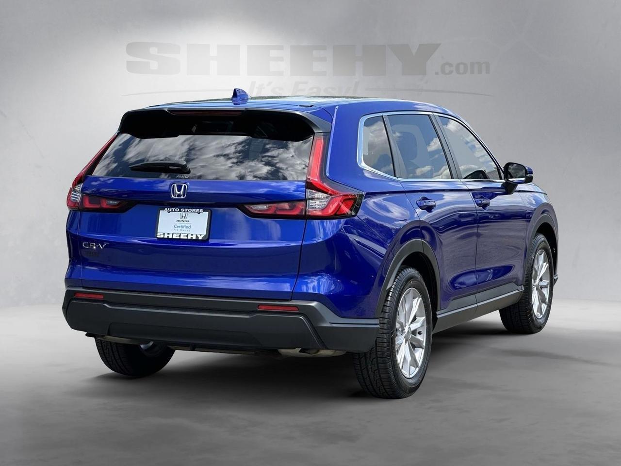 2025 Honda CR-V EX Glen Burnie MD