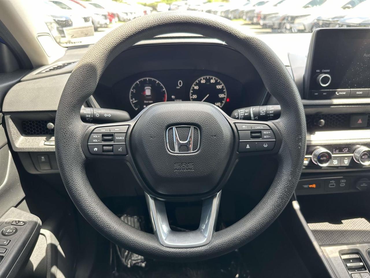2025 Honda CR-V EX Glen Burnie MD