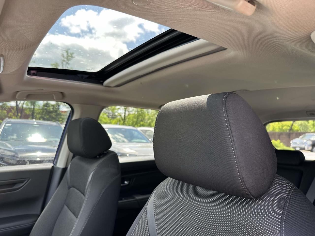 2025 Honda CR-V EX Glen Burnie MD