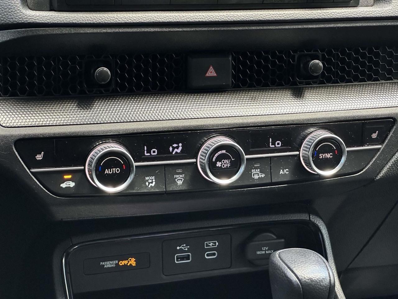 2025 Honda CR-V EX Glen Burnie MD