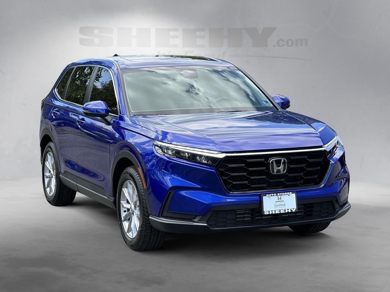 2025 Honda CR-V EX Glen Burnie MD