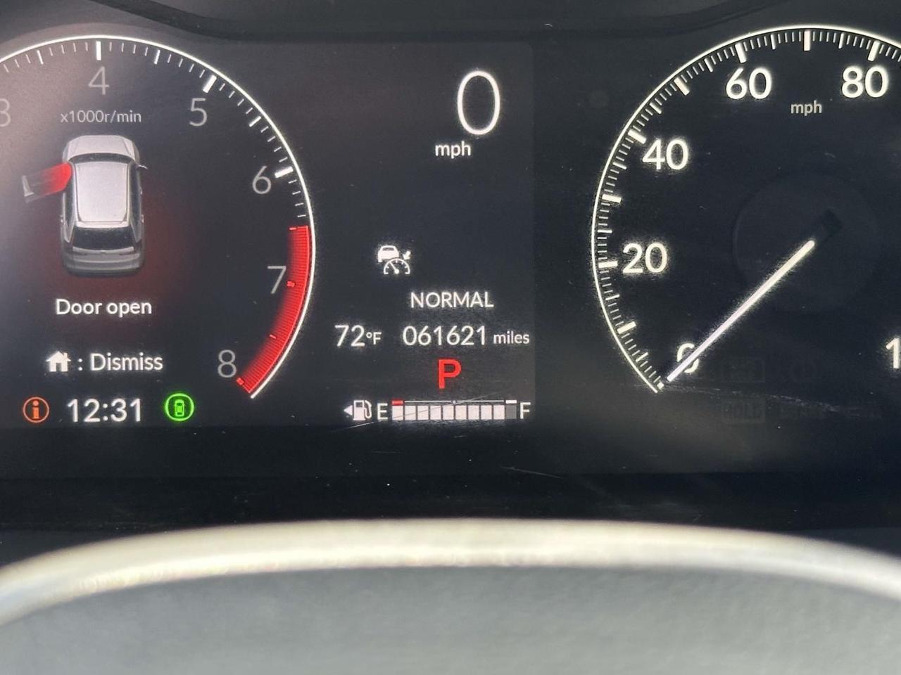2025 Honda CR-V EX Glen Burnie MD