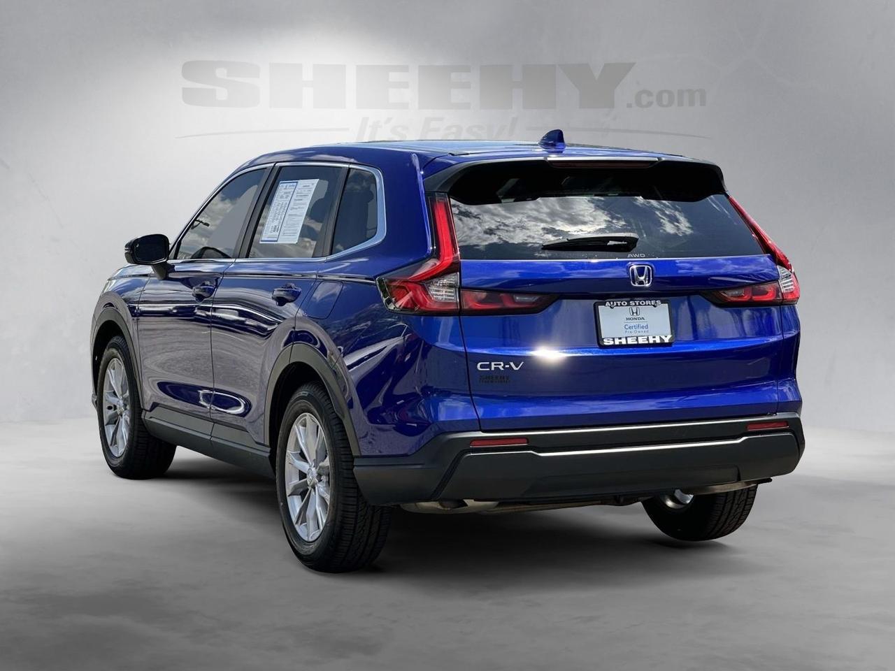 2025 Honda CR-V EX Glen Burnie MD