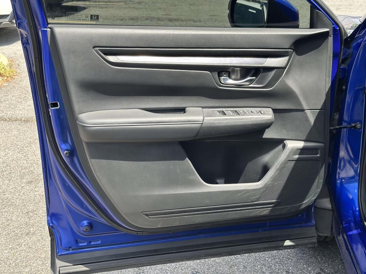 2025 Honda CR-V EX Glen Burnie MD
