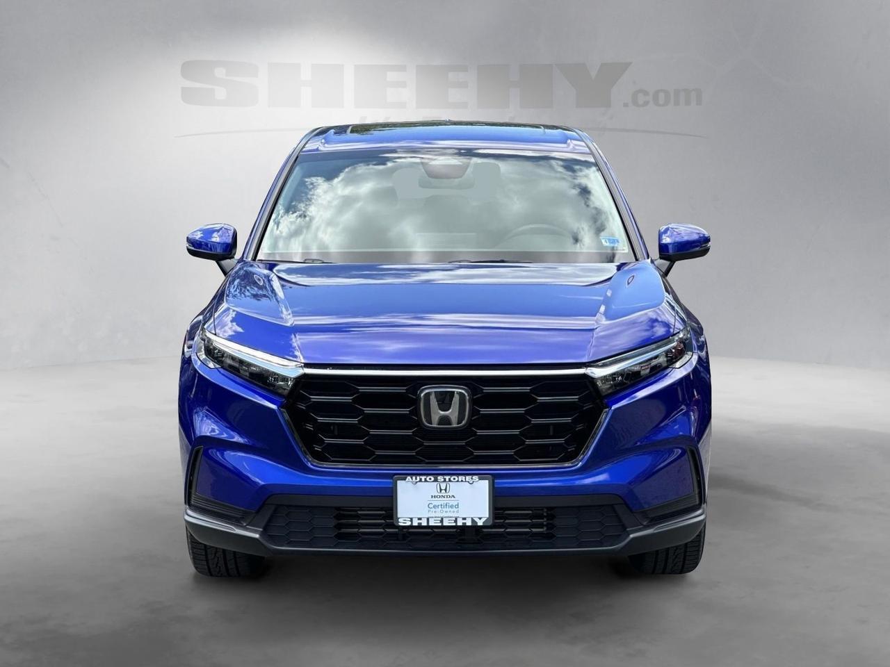 2025 Honda CR-V EX Glen Burnie MD