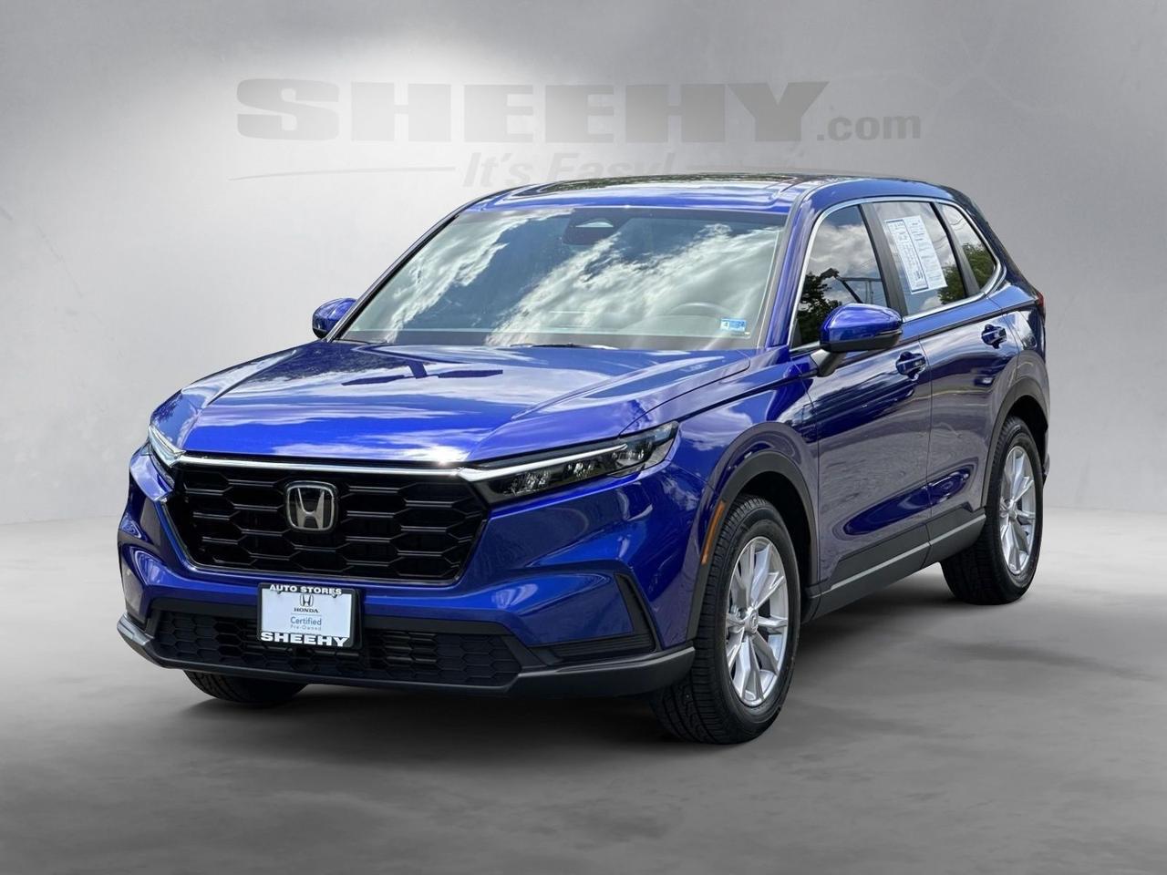 2025 Honda CR-V EX Glen Burnie MD