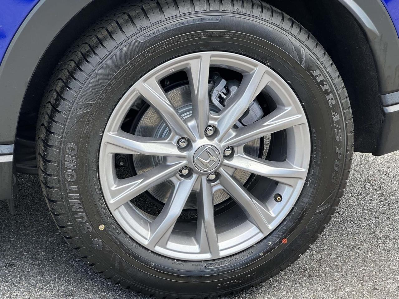 2025 Honda CR-V EX Glen Burnie MD