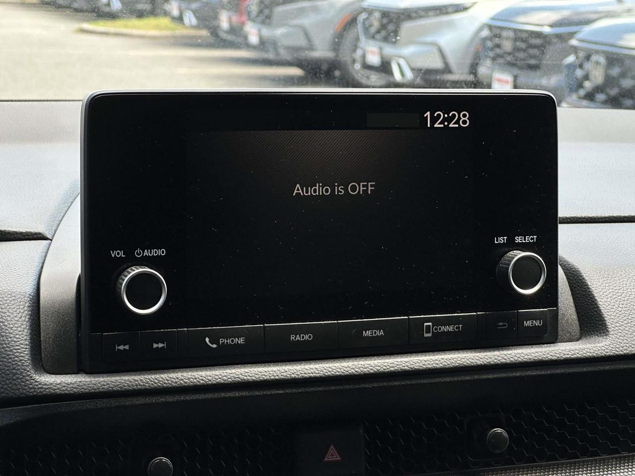 2025 Honda CR-V EX Glen Burnie MD