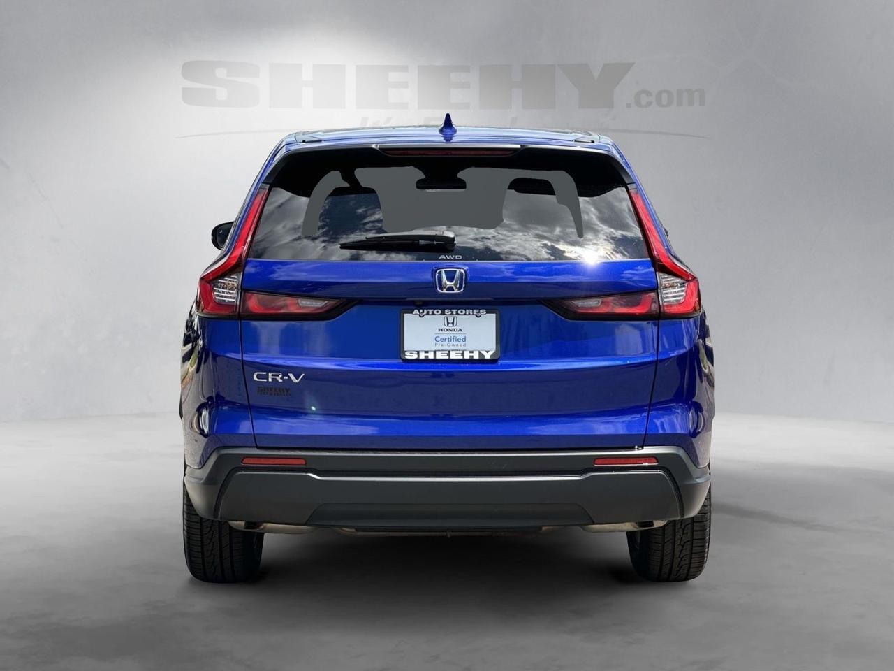 2025 Honda CR-V EX Glen Burnie MD