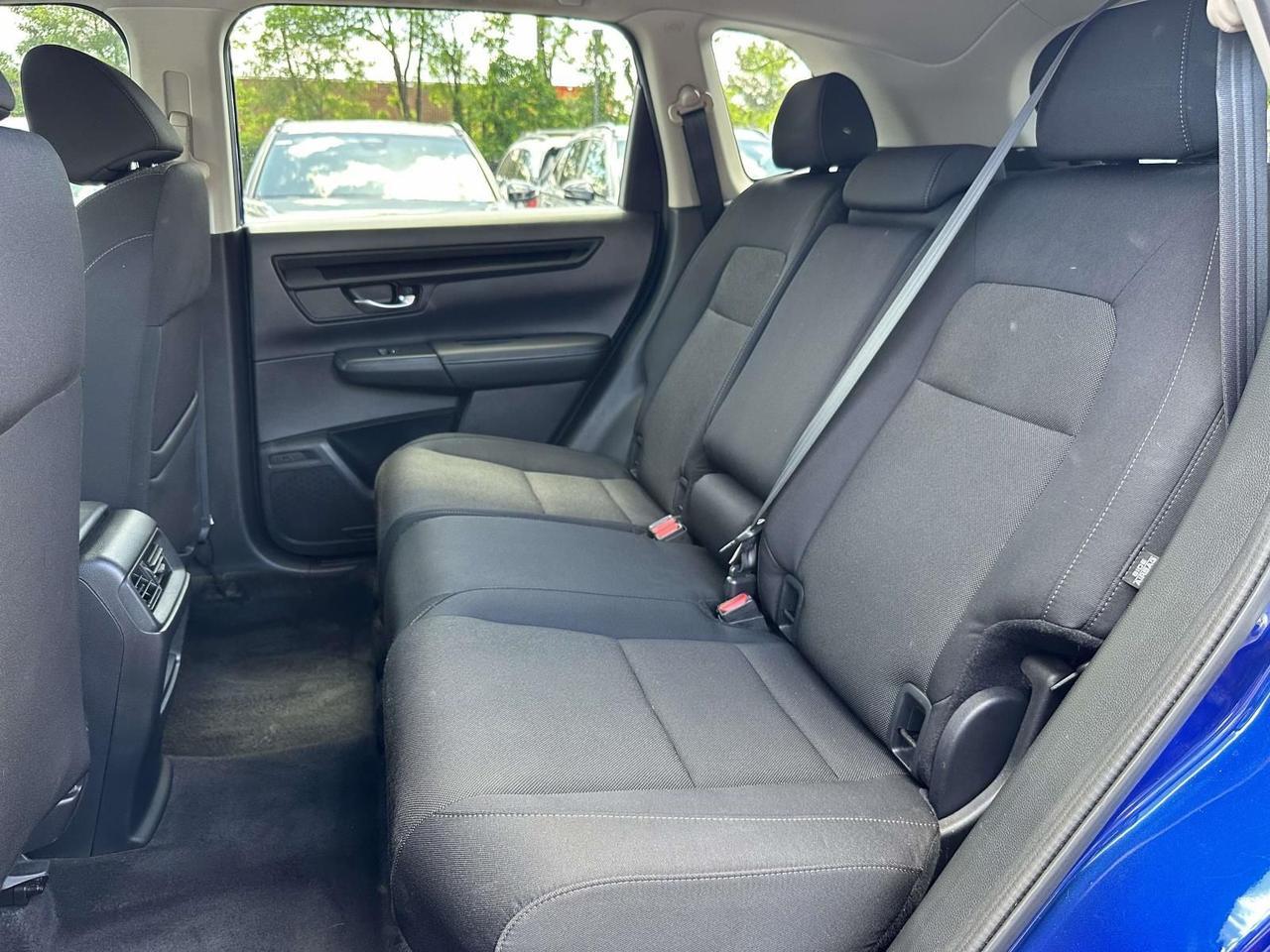 2025 Honda CR-V EX Glen Burnie MD