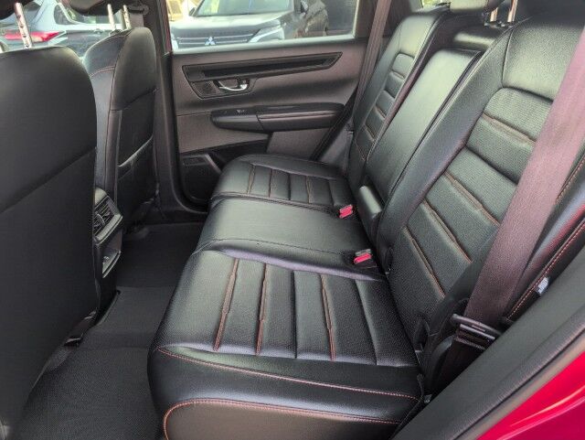 2025 Honda CR-V Hybrid EX-L Grande Prairie AB