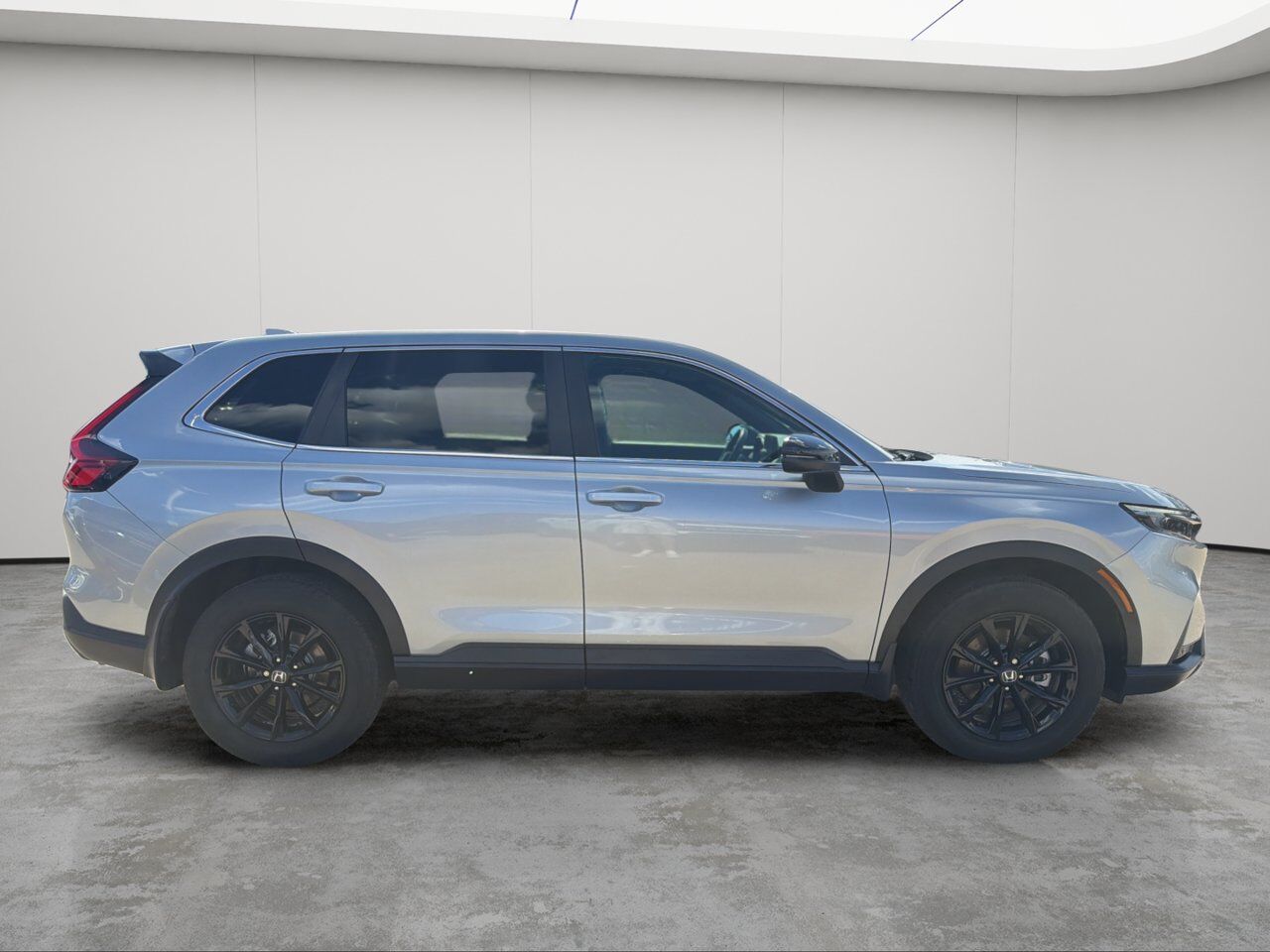 2025 Honda CR-V Hybrid EX-L Sherwood Park AB