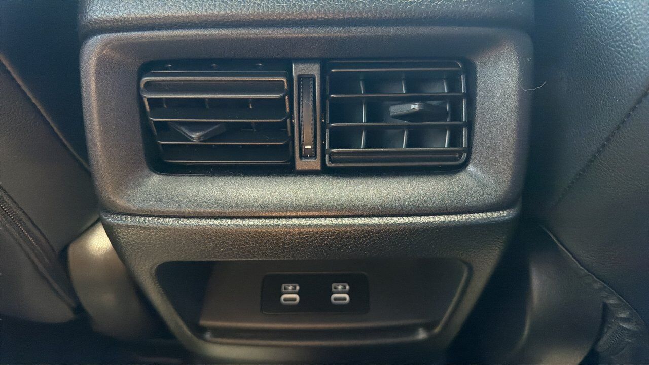 2025 Honda CR-V Hybrid EX-L Sherwood Park AB