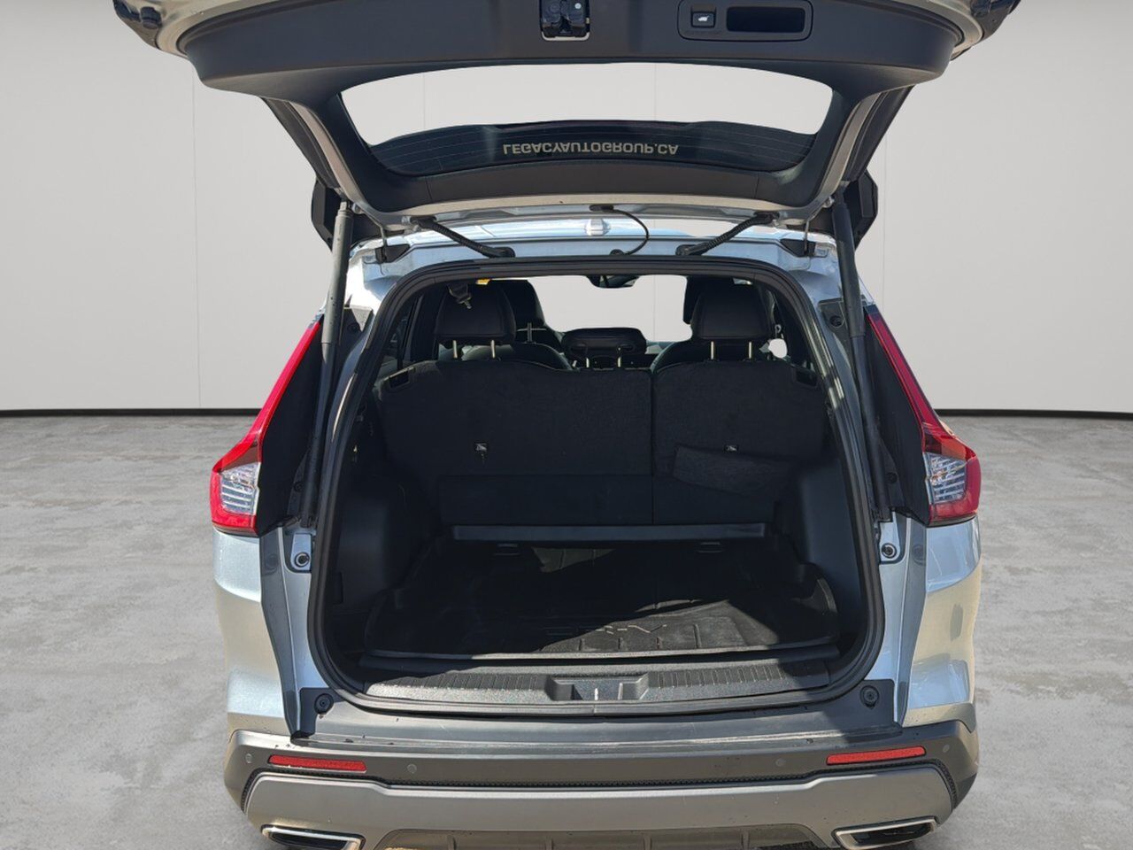 2025 Honda CR-V Hybrid EX-L Sherwood Park AB