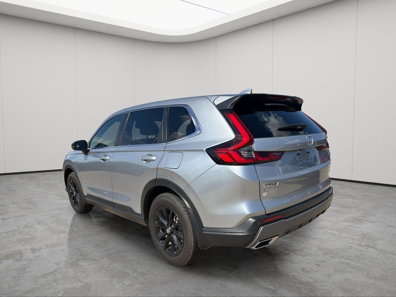 2025 Honda CR-V Hybrid EX-L Sherwood Park AB