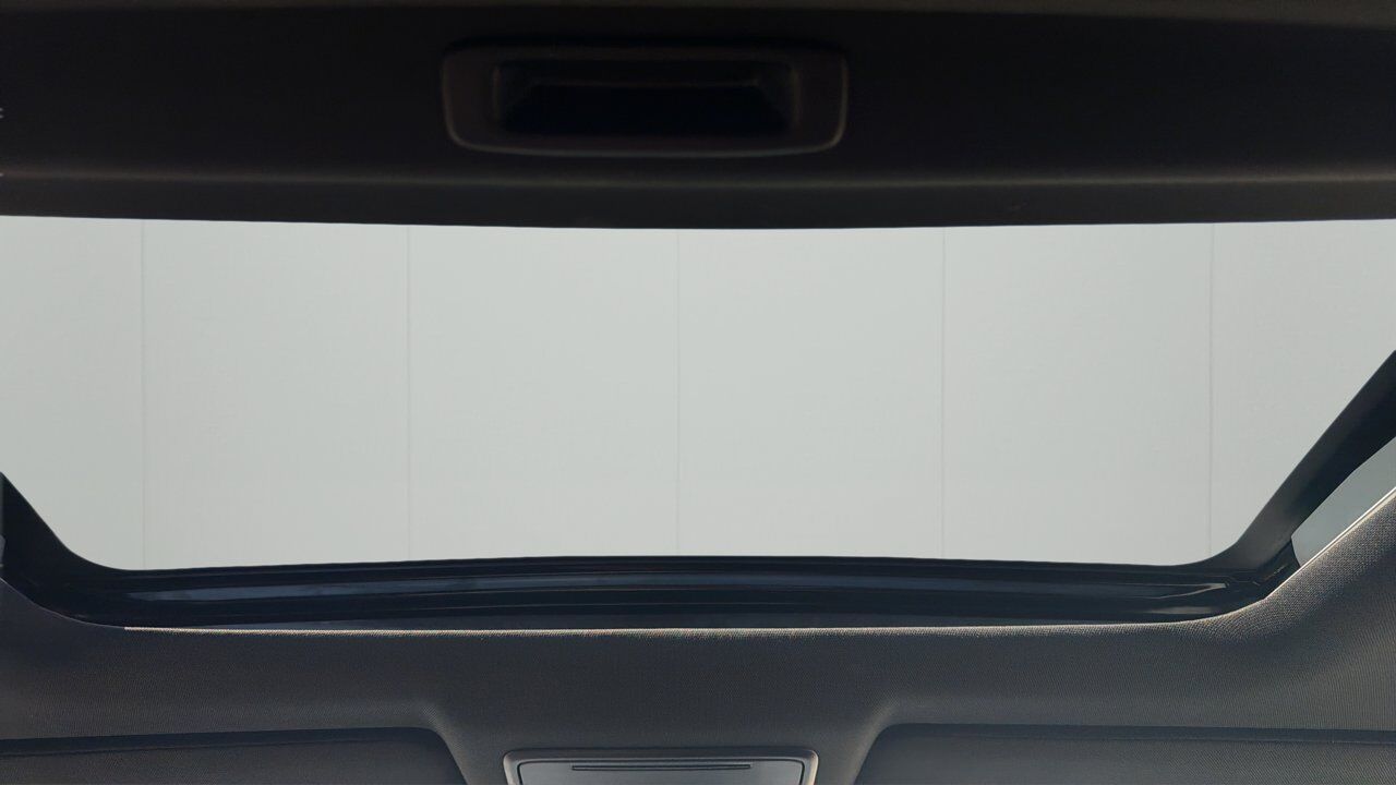 2025 Honda CR-V Hybrid EX-L Sherwood Park AB