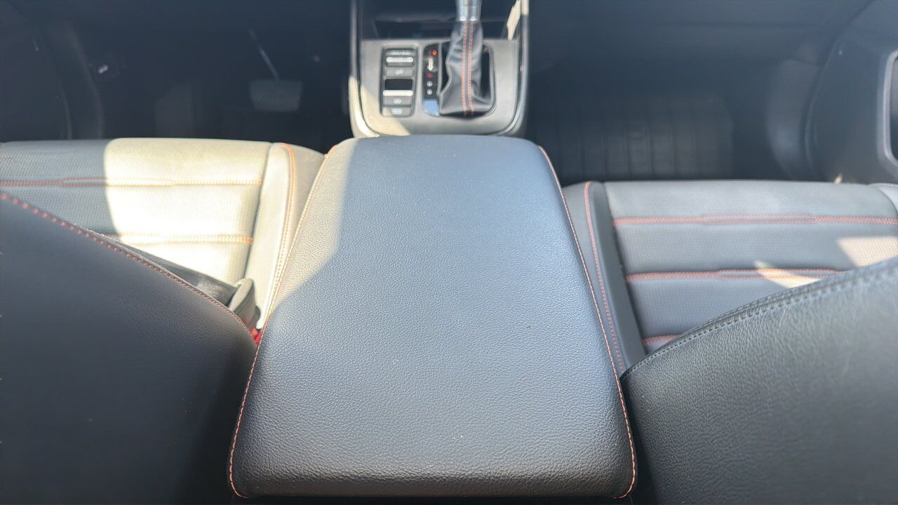 2025 Honda CR-V Hybrid EX-L Sherwood Park AB