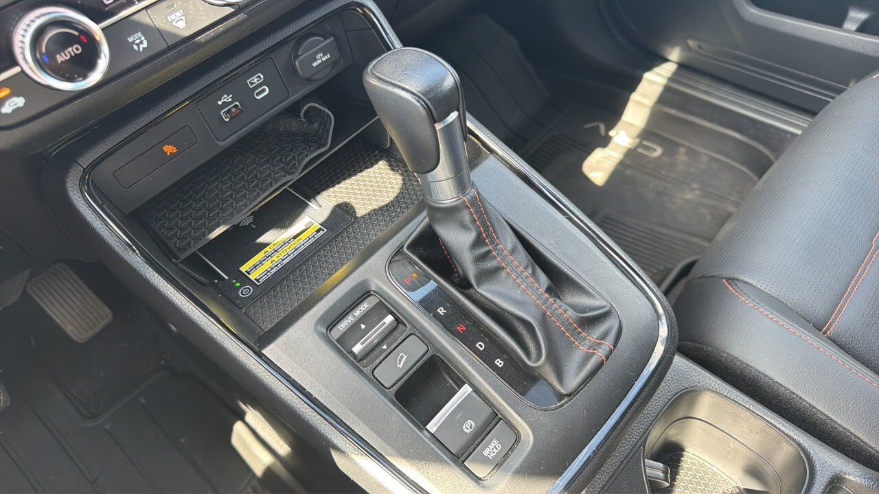 2025 Honda CR-V Hybrid EX-L Sherwood Park AB