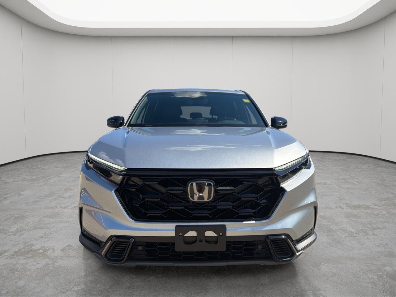 2025 Honda CR-V Hybrid EX-L
