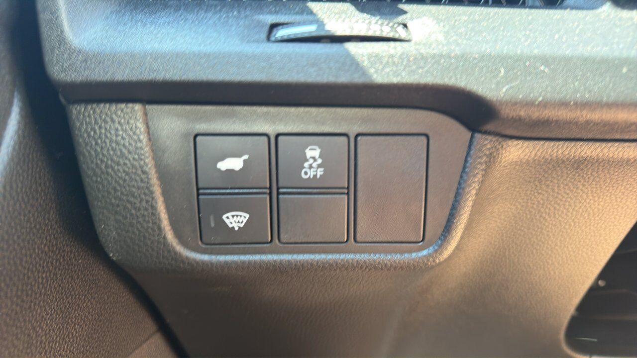2025 Honda CR-V Hybrid EX-L Sherwood Park AB
