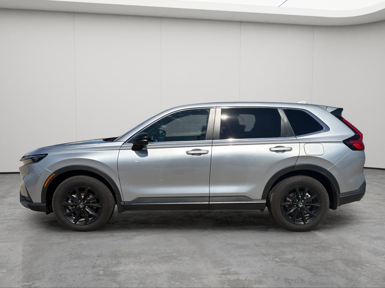 2025 Honda CR-V Hybrid EX-L