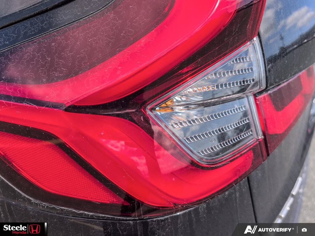 2025 Honda CR-V Hybrid EX-L St. John's NL