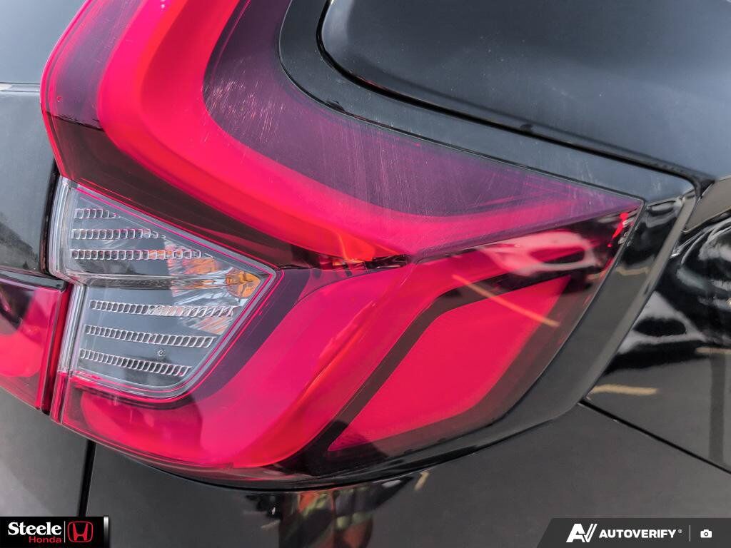 2025 Honda CR-V Hybrid EX-L St. John's NL