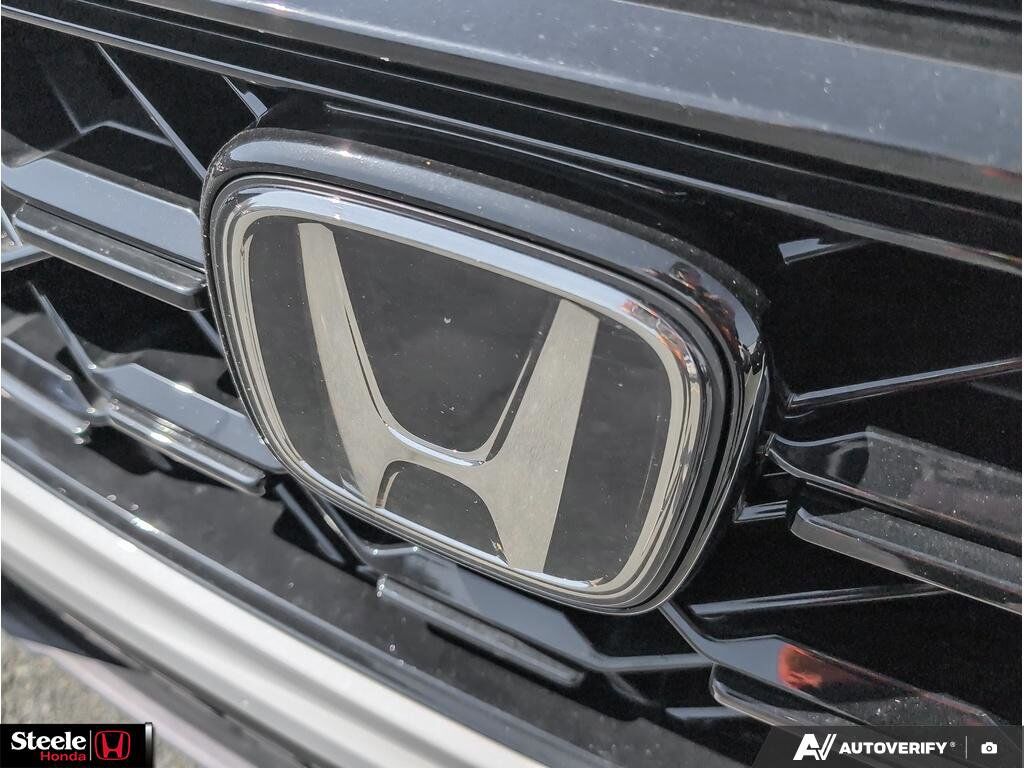 2025 Honda CR-V Hybrid EX-L St. John's NL