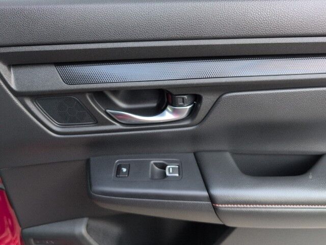 2025 Honda CR-V Hybrid EX-L Whitecourt AB