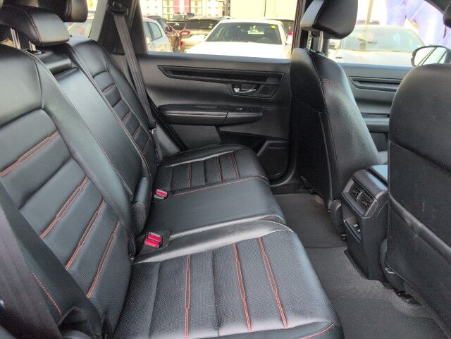 2025 Honda CR-V Hybrid EX-L Whitecourt AB