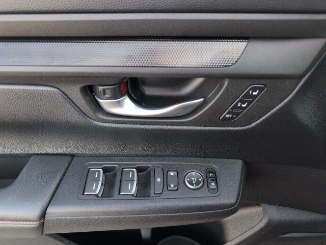 2025 Honda CR-V Hybrid EX-L Whitecourt AB