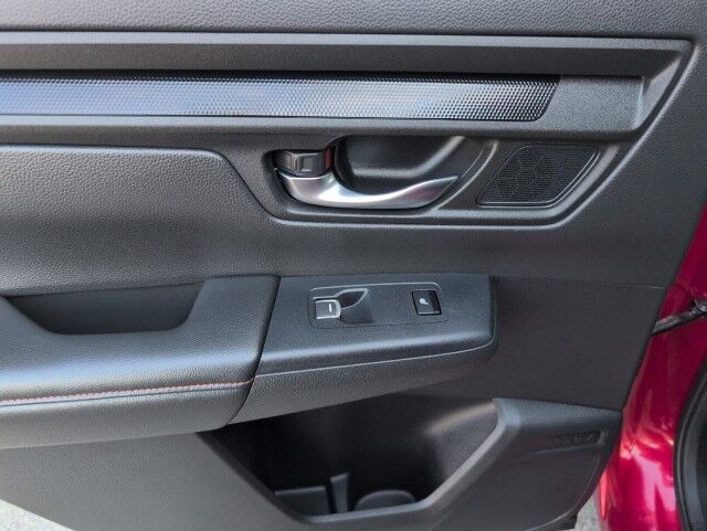 2025 Honda CR-V Hybrid EX-L Whitecourt AB
