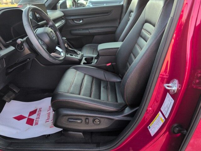 2025 Honda CR-V Hybrid EX-L Whitecourt AB