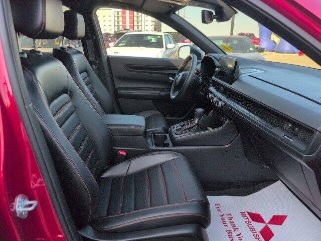 2025 Honda CR-V Hybrid EX-L Whitecourt AB