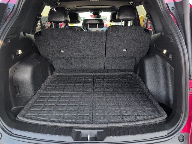 2025 Honda CR-V Hybrid EX-L Whitecourt AB