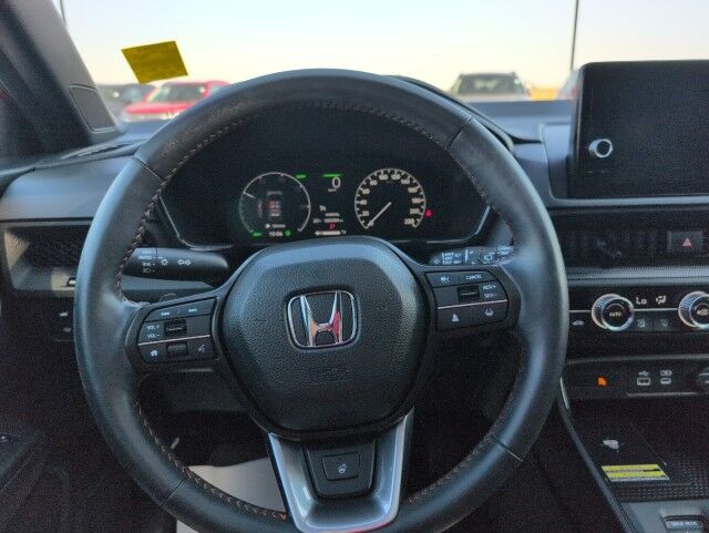 2025 Honda CR-V Hybrid SPORT-L Grande Prairie AB