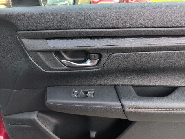 2025 Honda CR-V Hybrid SPORT-L Grande Prairie AB