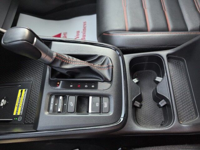 2025 Honda CR-V Hybrid SPORT-L Grande Prairie AB