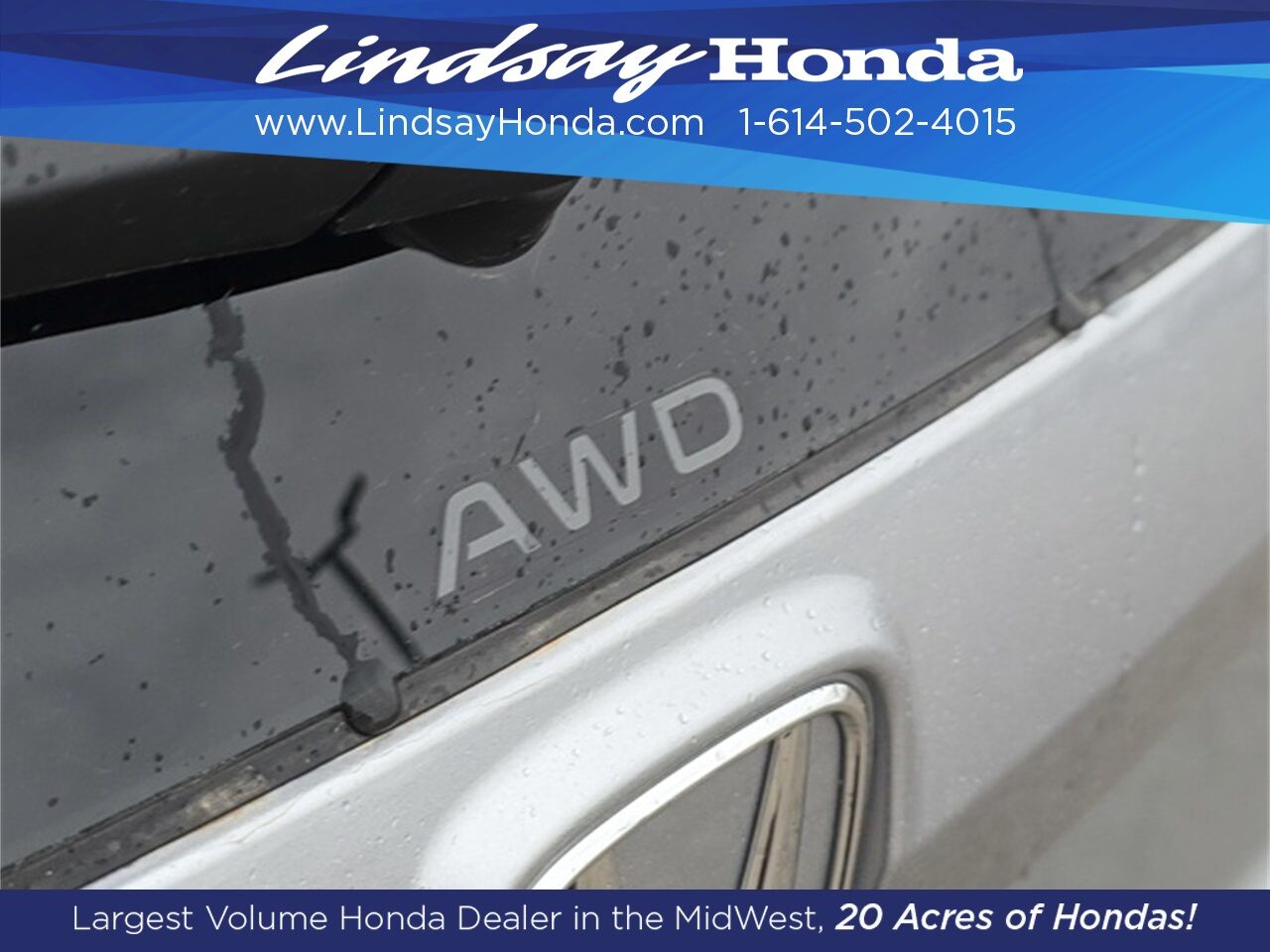 2025 Honda CR-V Hybrid Sport Columbus OH