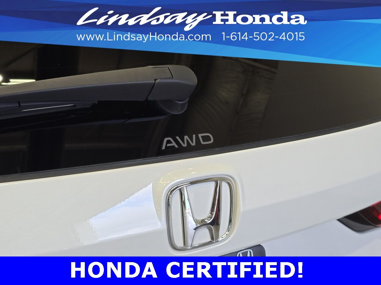 2025 Honda CR-V Hybrid Sport Columbus OH