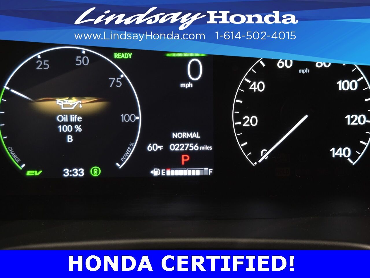 2025 Honda CR-V Hybrid Sport Columbus OH