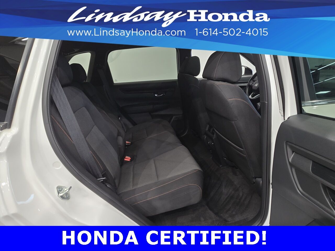 2025 Honda CR-V Hybrid Sport Columbus OH