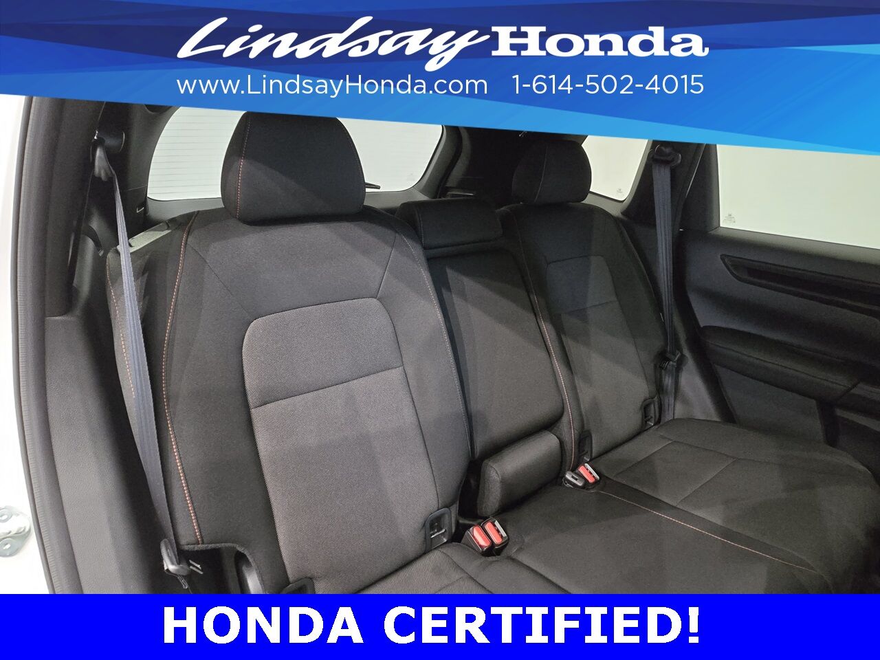 2025 Honda CR-V Hybrid Sport Columbus OH