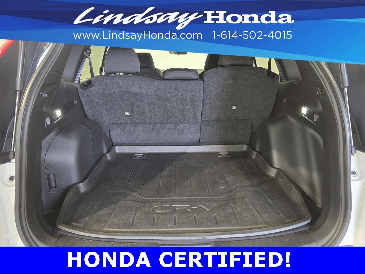 2025 Honda CR-V Hybrid Sport Columbus OH